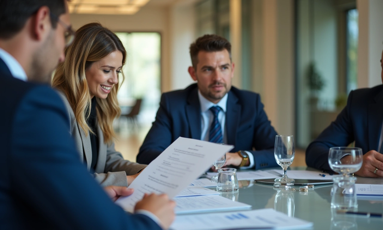 Institutional capital review meeting Alpharetta Georgia technology corridor