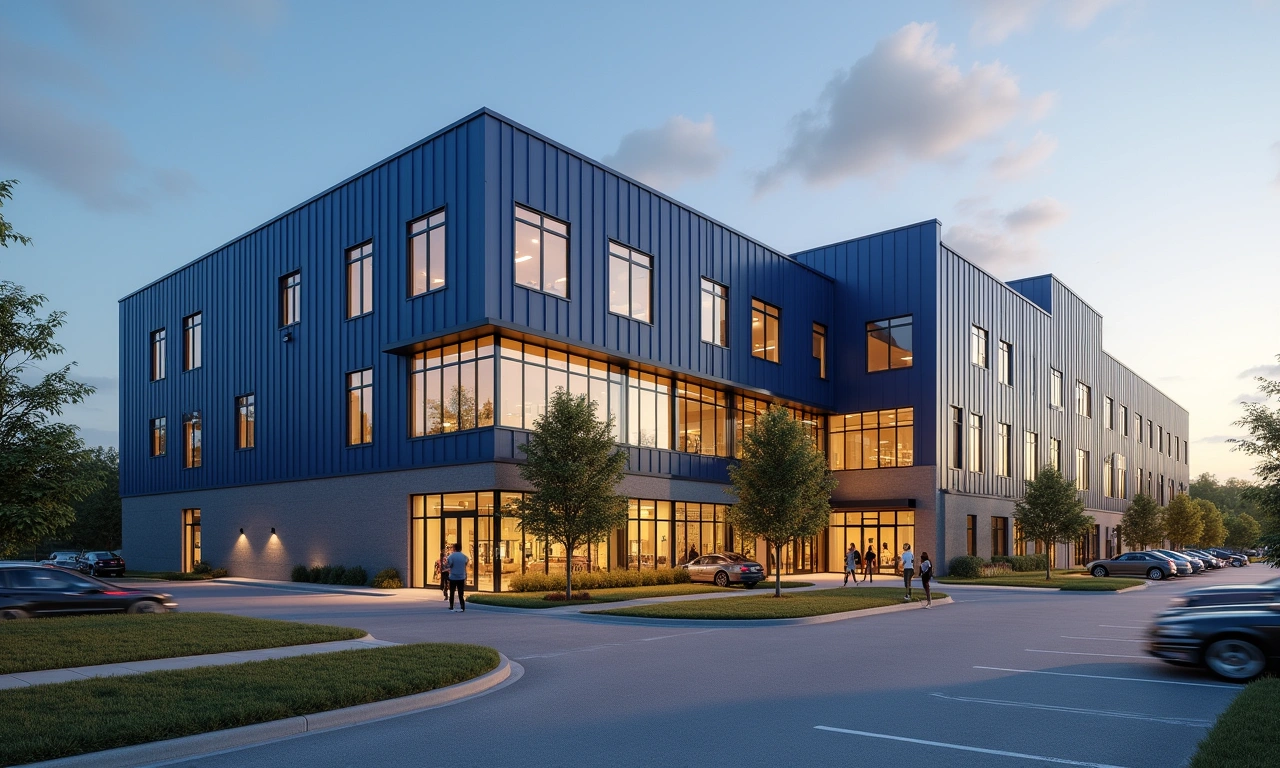 Manufacturing to residential conversion JV capital review Canton Georgia