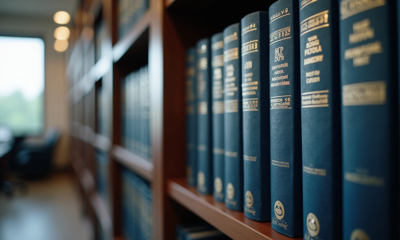 Georgia real estate securities compliance reference library