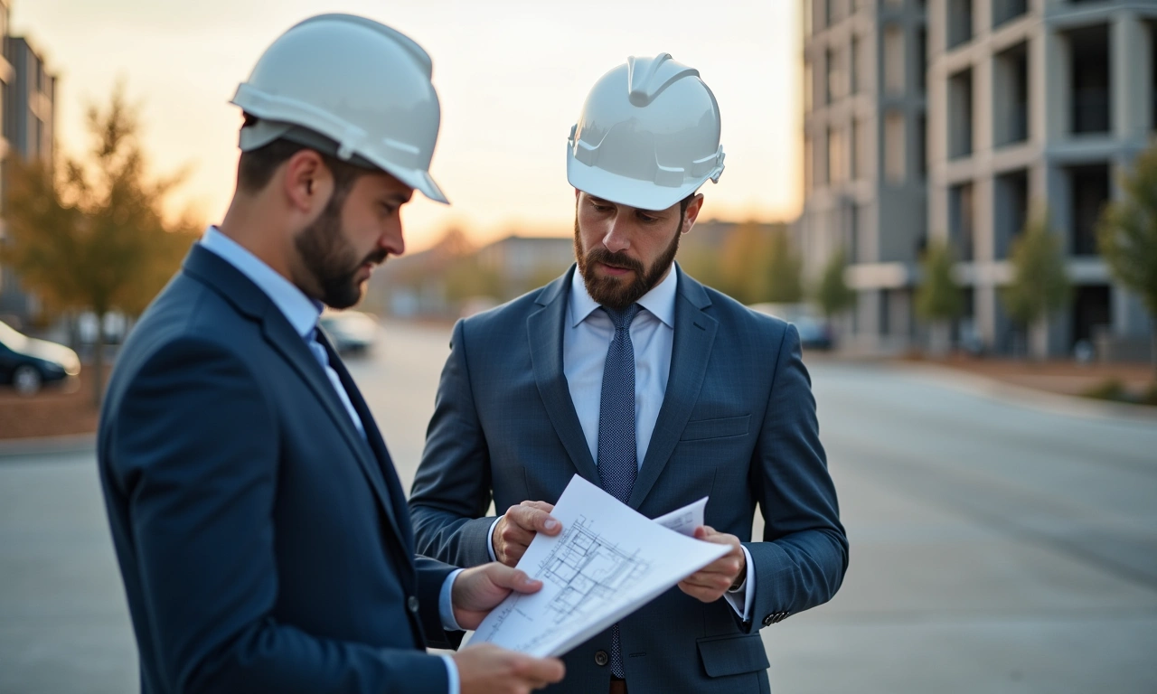 Milton Georgia development site plan review by JV partners