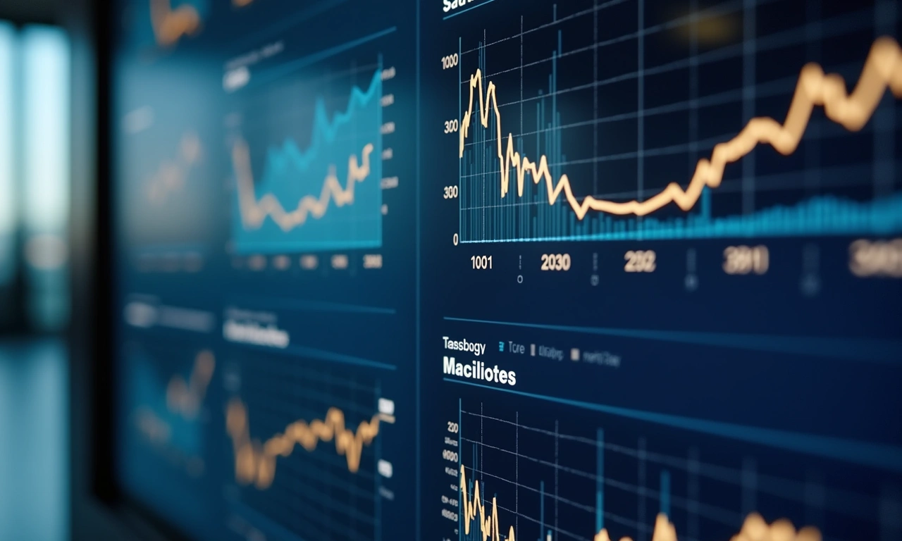 Private equity real estate fund data dashboard